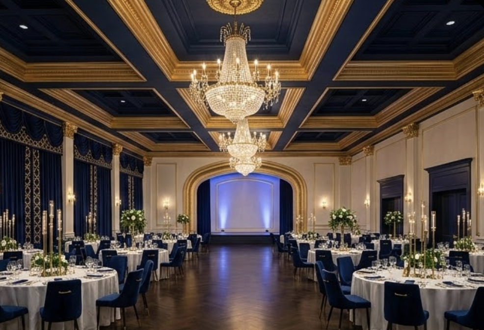 Grand Ballroom